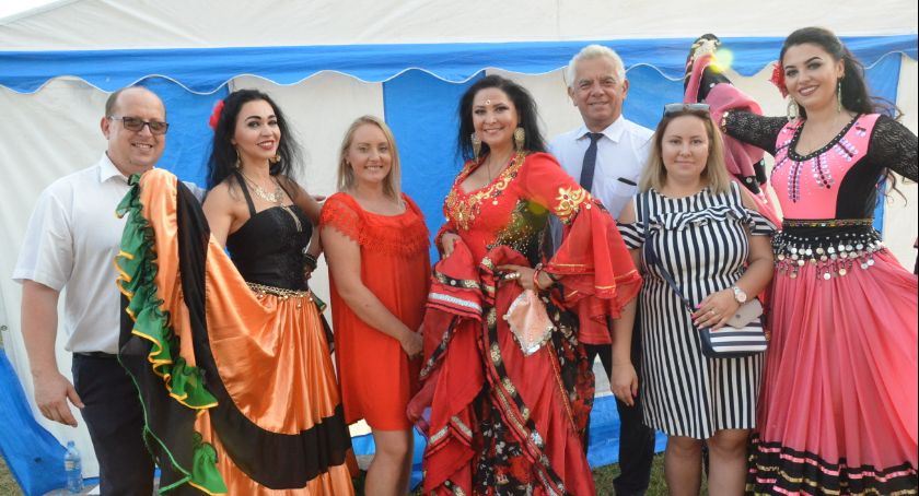 Dożynki 2019 w Boniewie [PROGRAM DOŻYNEK]