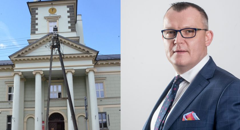 Znamy plany brzeskiego ratusza. Drogi, edukacja, kultura i ośrodki zdrowia