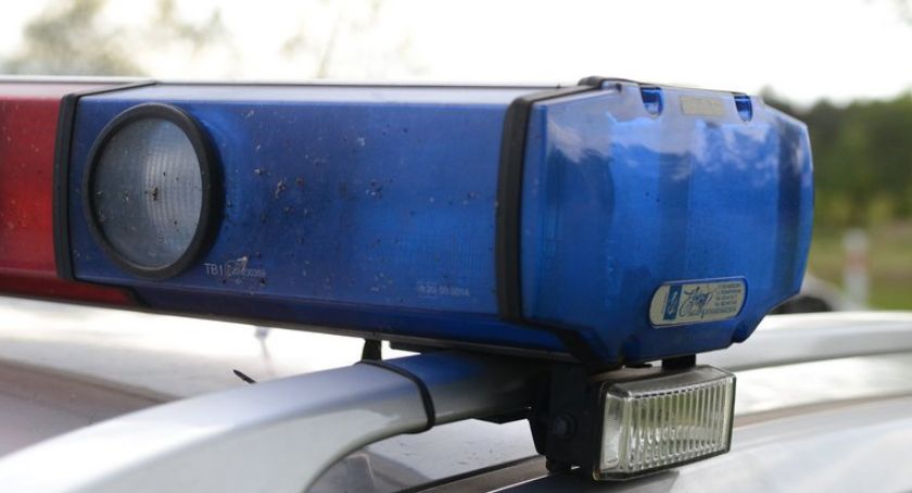 Tragiczny wypadek w Gminie Nowy Duninów. Nie żyje 26-letnia włocławianka i 19-latek z Grecji