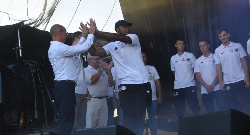Zmiany właścicielskie w KK Anwil Włocławek? Co na to główny sponsor