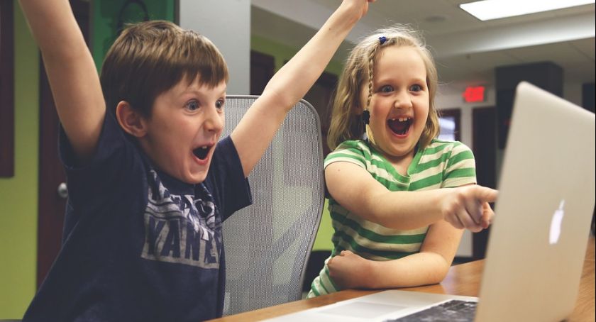 Od Juniora do Seniora we Włocławku. Bezpłatne zajęcia dla dzieci i młodzieży od 6 do 18 lat i osób po 50-tce