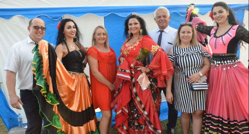 Dożynki 2019 Boniewo. Święto plonów na boisku sportowym w Boniewie [ZDJĘCIA, VIDEO]