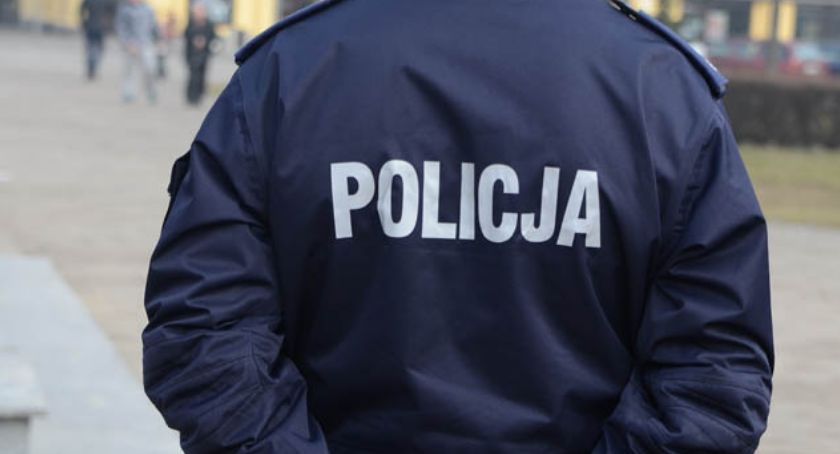 Śmierć na Placu Wolności we Włocławku. Nie żyje 59-letni mężczyzna
