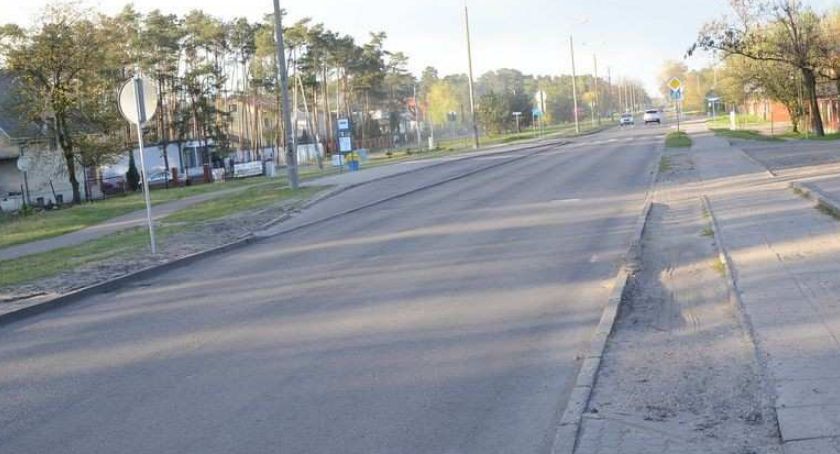 Co z rozbudową Al. Jana Pawła II? Wybrano wykonawcę dokumentacji