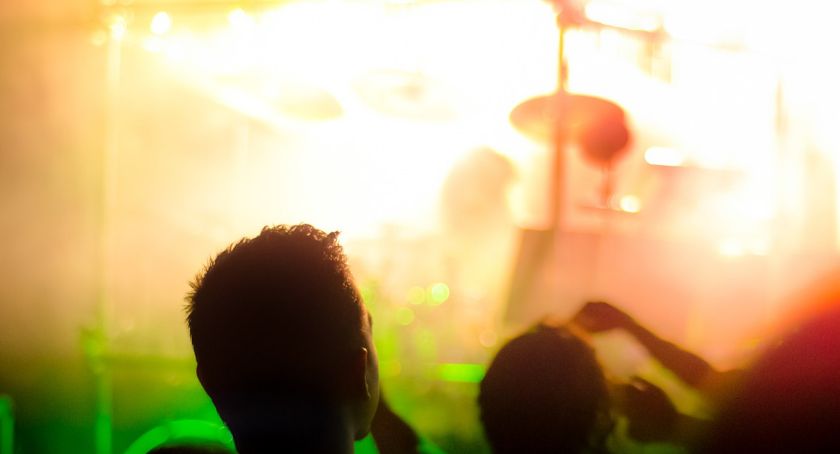 Festiwal Lipa 2019 Lipno. Gwiazdą wieczoru Luxtorpeda