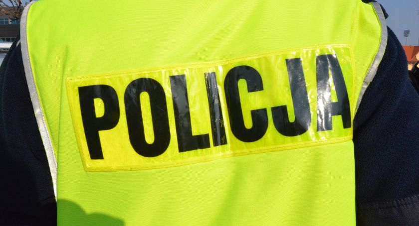 Włocławianin pojechał dokonywać włamań do innego powiatu. Straty to blisko 20 tysięcy zł