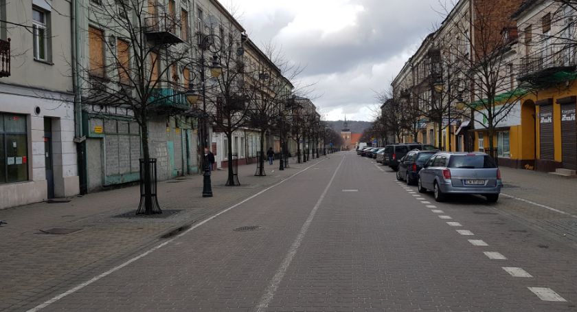 Markowy Lokal Śródmieścia we Włocławku. Miasto wybiera najlepszą firmę w centrum miasta