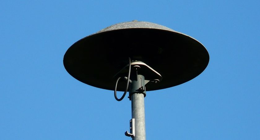 Alarm ALFA w całym kraju! Służby apelują o czujność