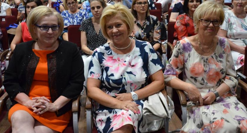 Rozpoczęcie roku szkolnego 2019/2020 we Włocławku. Jakie zmiany w szkołach w mieście