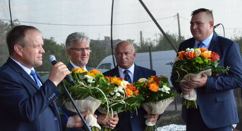 Dożynki Powiatowo-Gminno-Parafialne  Fabianki 2019 za nami [ZDJĘCIA, VIDEO]