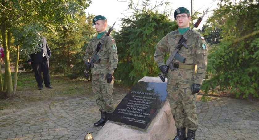 80 Rocznica Bitwy pod Szczytnem [PROGRAM]