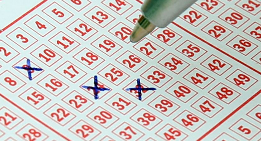 Wygrana w Lotto padła we Włocławku. Sprawdź ile dostanie gracz z Włocławka