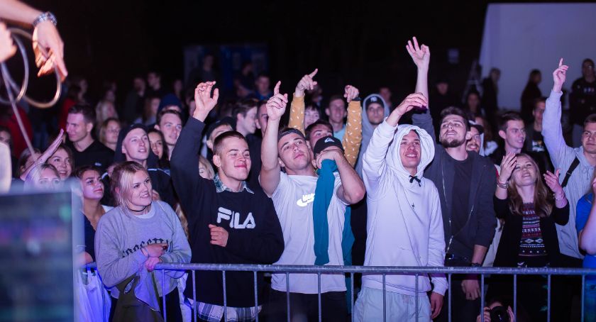 WŁOCŁAWEK NA WIDOKU RAP&RAVE FESTIVAL 2019 JUŻ W TĘ SOBOTĘ!
