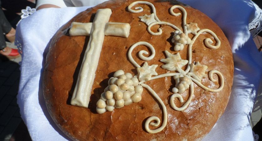 Dożynki 2019 Smólnik, Gmina Włocławek. Danzel i Mejk gwiazdami [PROGRAM]