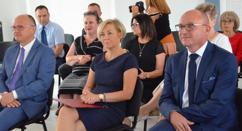 Ośrodek  Kuratorski w  siedzibie ZAZ we Włocławku