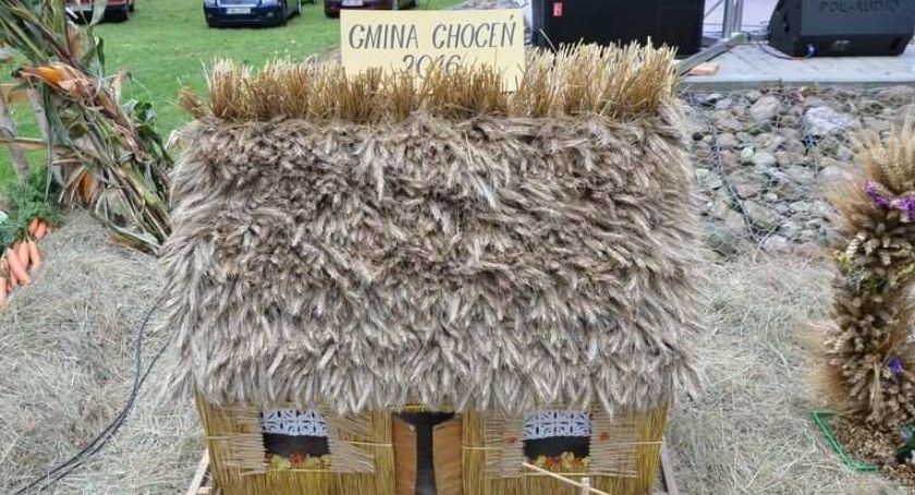 Dożynki 2019 Śmiłowice, Gmina Choceń. Gwiazdą BOBI
