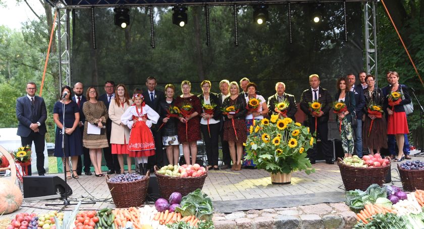 Dożynki 2019 Śmiłowice, Gmina Choceń: BOBI [ZDJĘCIA]