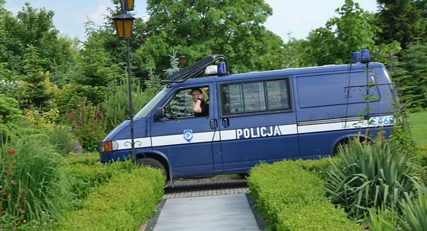 Powstanie rejestr złodziei. Wzrosną kary za kradzieże