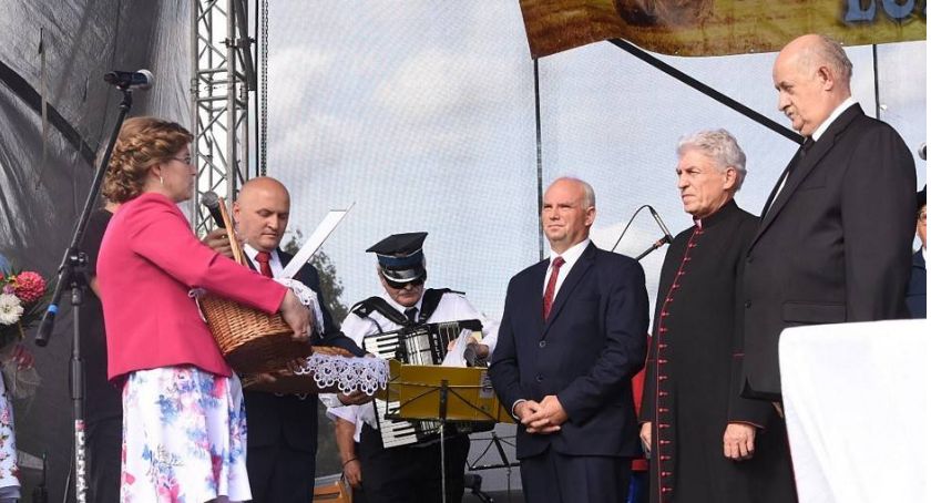 Dożynki 2019 w Lubrańcu [PROGRAM]