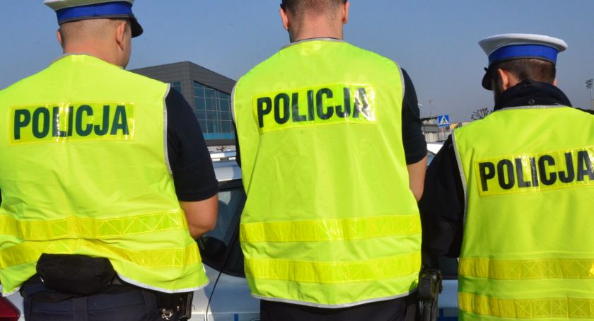 9-latek potrącony na przejściu we Włocławku. Dziecko przetransportowano do  Bydgoszczy
