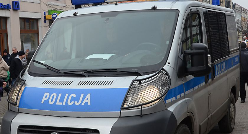 Napad na sklep we Włocławku? Co się wydarzyło przy Wojska Polskiego?