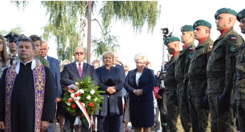 80 Rocznica Bitwy pod Szczytnem. Obchody w Boniewie [ZDJĘCIA,VIDEO]