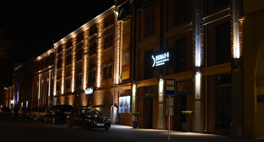 Kabaret Ani Mru Mru we Włocławku
