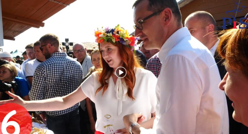 Wybory parlamentarne 2019 Włocławek. Jak kandydaci przekonują wyborców [SPOT WYBORCZY]