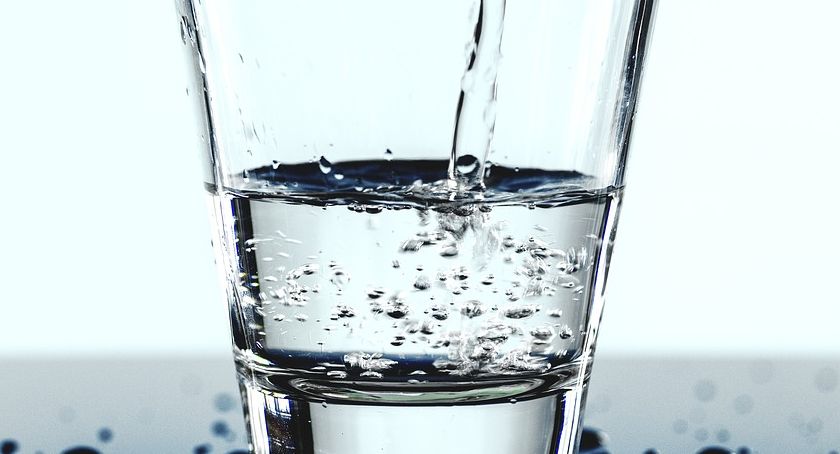 Woda w Gminie Lubanie niezdatna do spożycia. Jak długo?