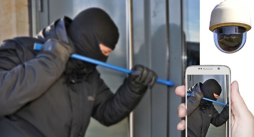 Kradzieże w Gminie Włocławek. Jest postęp w sprawie?