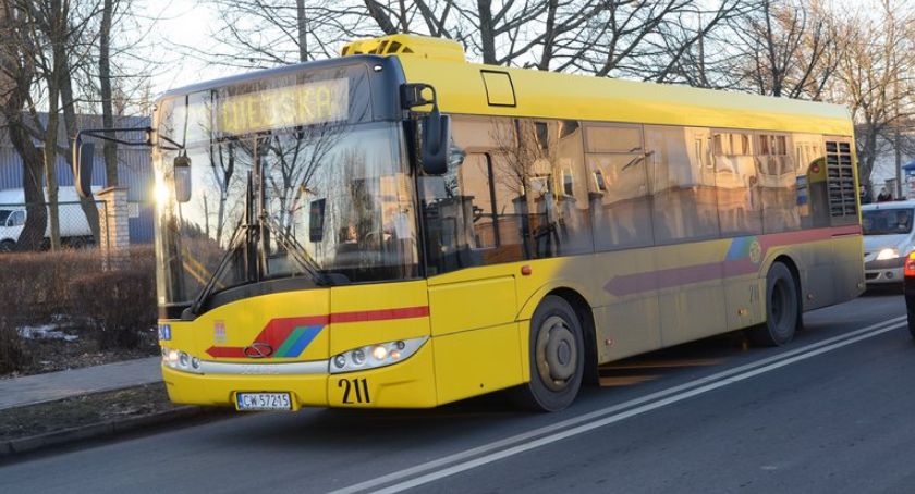 Dzień Bez Samochodu we Włocławku. Autobusem pojedziesz za darmo