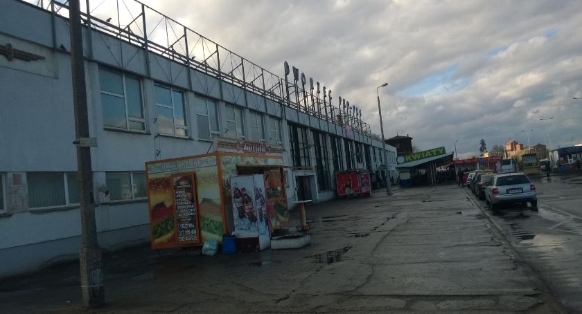 Czy grozi nam paraliż komunikacji autobusowej we Włocławku i powiecie? Kierowcy na L4