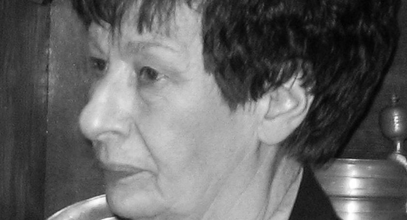 Zmarła Agnieszka Kowalewska, była dyrektor Muzeum Ziemi Kujawskiej i Dobrzyńskiej we Włocławku