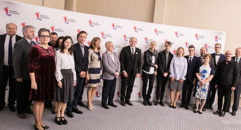 Najlepsi maturzyści w regionie. Kto laureatem z Włocławka?