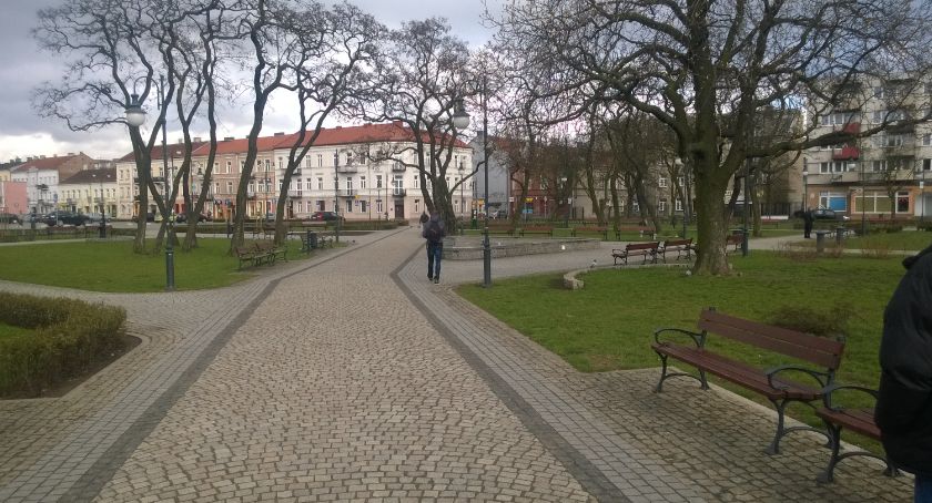 Psi Park, rolkowisko, wieża widokowa czy książkoławki. Poznaj wszystkie pomysły włocławian