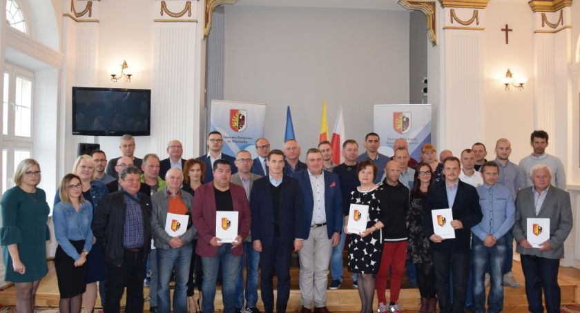 Starostwo Powiatowe we Włocławku podzieliło pieniądze na sport