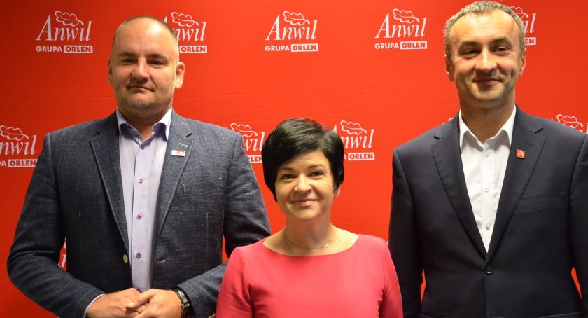 ANWIL zwiększy finansowanie  klubu  koszykówki Włocławek