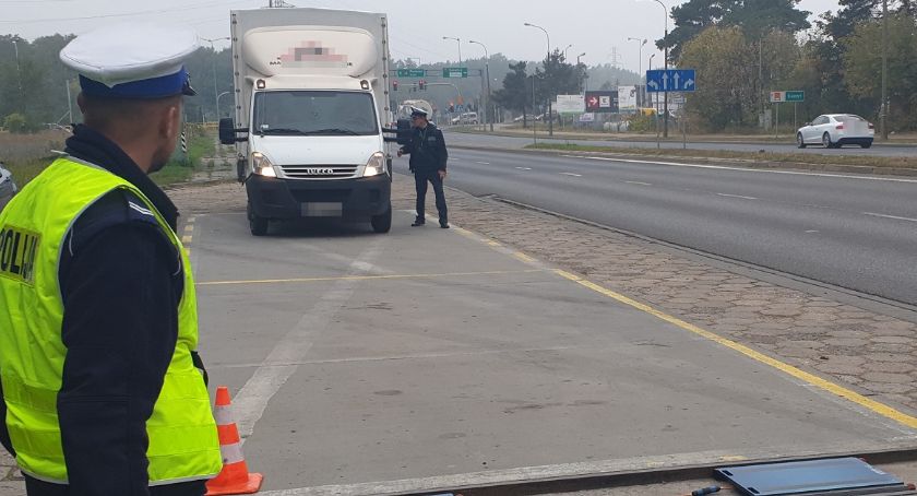 Akcja EDWARD we Włocławku i regionie. 287 kontroli i 61 mandatów w jeden dzień [FOTO]