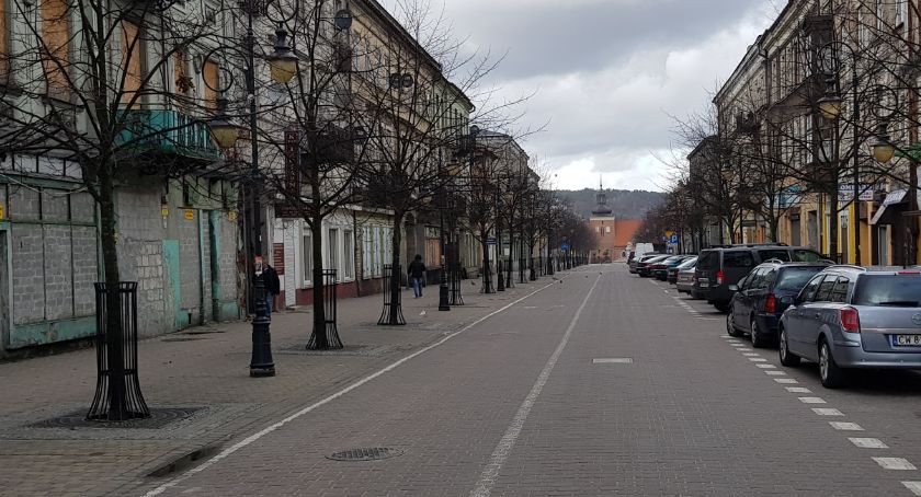Te ulice we Włocławku mają się zmienić nie do poznania. Ratusz zlecił opracowanie koncepcji