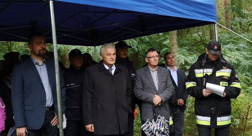 Kobra 2019 we Włocławku. Atak terrorystyczny na ujęcie wody w Krzywych Błotach [ZDJĘCIA]