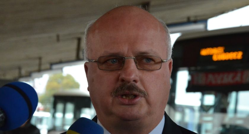 Trzeci most i szpital kliniczny we Włocławku. Co z  Akademią Włocławską i zmianą siedziby ZUS?