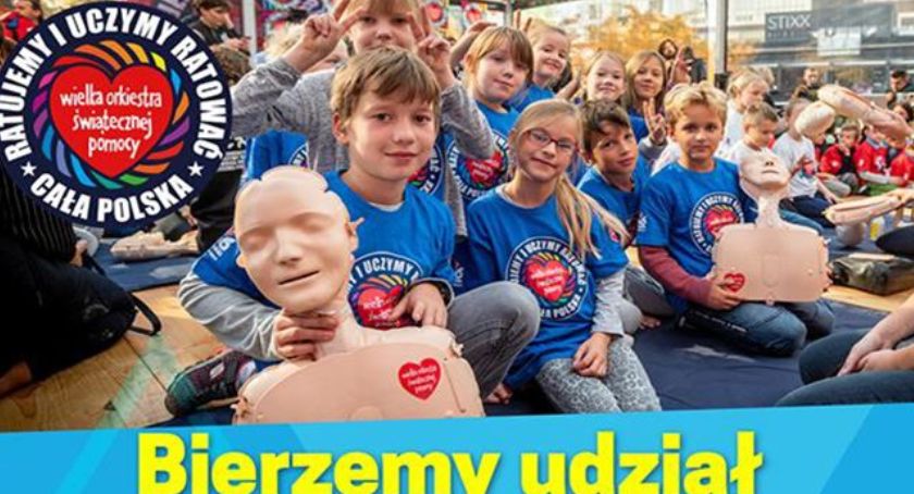 W Lubieniu Kujawskim będą bić rekord. Wiemy w czym