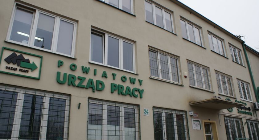 Powiatowy Urząd Pracy we Włocławku ogłosił nabór. Pieniądze czekają na chętnych
