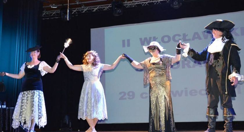 Senioralia we Włocławku 2019