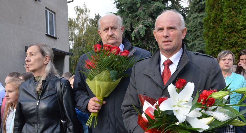 Jubileusz 90 lecia Szkoły Podstawowej w Zgłowiączce [ZDJĘCIA]