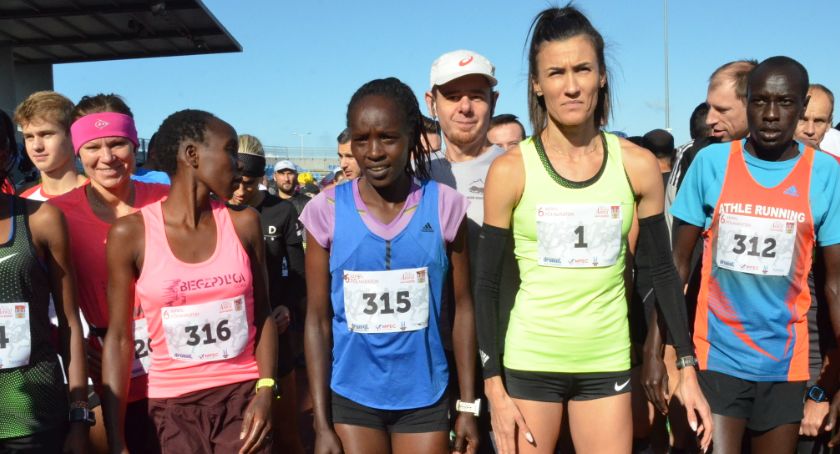 ANWIL Półmaraton Włocławek 2019 [ZDJĘCIA VIDEO]