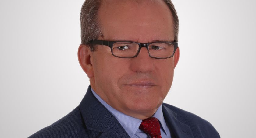 Wybory parlamentarne 2019 Włocławek: Józef Łyczak - jedyny kandydat PIS do Senatu w okręgu nr 13