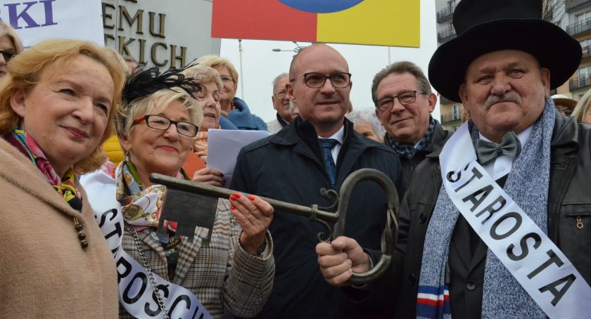 Senioralia we Włocławku [ZDJĘCIA]