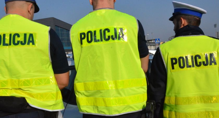 Wypadek na K-62 pomiędzy Brześciem a Radziejowem. 2 osoby w szpitalu