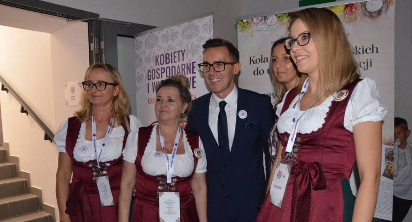 Miliony dla Kół Gospodyń Wiejskich. Trwa nabór wniosków